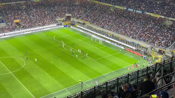 比赛中的阵 比赛中的阵